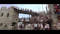 印度群星 - Machine