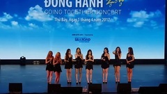 少女时代 - Talk2