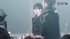 王俊凯 - 高能少年团