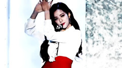 BLACKPINK - DON'T LET ME DOWN — JISOO