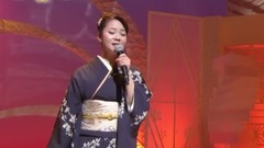 香西香 - 大阪で生まれた女