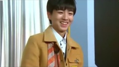 王俊凯 - 【王俊凯】骄傲的少年