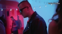 Przez Ciebie mam zranione serce