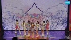 OH MY GIRL - Coloring Book