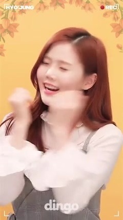 OH MY GIRL - Coloring Book