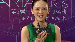 陈乔恩的爱情选择题