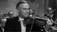 莫扎特A大调第五小提琴协奏曲