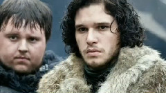 <权力的游戏>影集