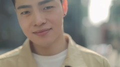 Cherry blossom romance