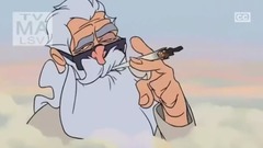 Sven Stoffels TripTank cartoons