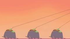 The Elephant's Garden