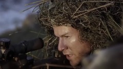 影视原声 - 狙击手:幽灵射手CUT <1>