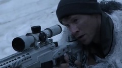 影视原声 - 狙击手:幽灵射手CUT <2>