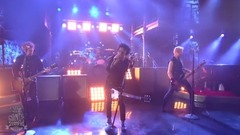 Green Day - Somewherer Now