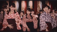 AKB48 - アクシデント中 MV Short ver. <AKB48 U-19選抜>