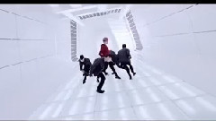 鹿晗 - 敢(Roleplay)