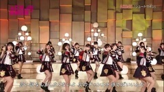 AKB48 - 170401 AKB48 - シュートサイン @ AKB48 SHOW!
