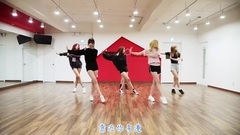 GFriend - FINGERTIP