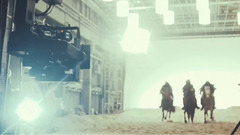 影视原声 - 你是我的谁(ВИА Гра - Кто ты мне?)