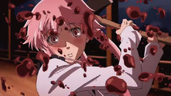 黑化MAD腐烂女孩的变态浪漫