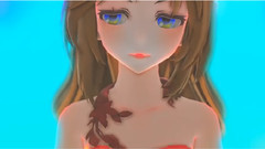 王者荣耀大乔 失落的海底城