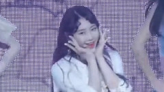 OH MY GIRL - 17/04/04 Oh My Girl(金祉呼) - Coloring Book @Showcase 饭拍