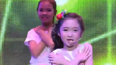 邓文怡 - 睫毛弯弯