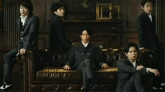 岚 - I’ll be there PV解禁 17/04/05