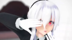 VOCALOID家族 - 制服弱音姐姐的LAMB福利