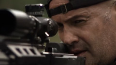 影视原声 - 电影<狙击手:幽灵射手>Cut3