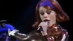 Groove Is In The Heart