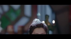 鹿晗 - <择天记>定档4.17 鹿晗领衔演绎意气少年