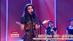 Katie Melua - Heartstrings