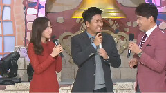 挑战金钟金钟民Cut