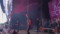 Against The Current - Running With The Wild Things