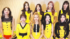 9人9色魅力的gugudan节目预告