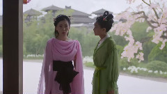 影视原声 - 电视剧<太子妃升职记>第4集预告片