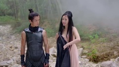 影视原声 - 电视剧<太子妃升职记>第9集预告片