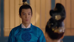 影视原声 - 电视剧<太子妃升职记>第11集预告片