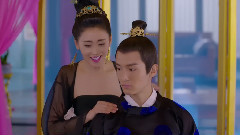 影视原声 - 电视剧<太子妃升职记>第13集预告