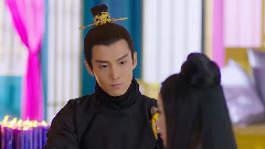 影视原声 - 电视剧<太子妃升职记>第16集预告