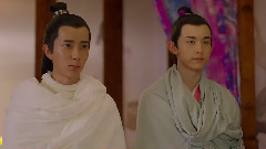 影视原声 - 电视剧<太子妃升职记>第26集预告