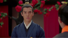 影视原声 - 电视剧<太子妃升职记>第25集预告