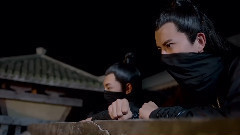 影视原声 - 电视剧<太子妃升职记>第27集预告