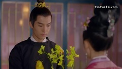 影视原声 - 电视剧<太子妃升职记>第34集预告片
