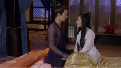 影视原声 - 电视剧<太子妃升职记>第32集预告