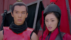 影视原声 - 电视剧<太子妃升职记>第33集预告片