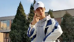 DFD,舞蹈视频 - 告白气球