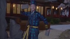 影视原声 - 电视剧<太子妃升职记>郭俊辰舞蹈秀