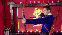 影视原声 - 电视剧<太子妃升职记>高冷太子齐晟 预告片